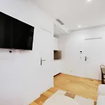Apartamento Modern Apprt 1br 4p - 2nd *