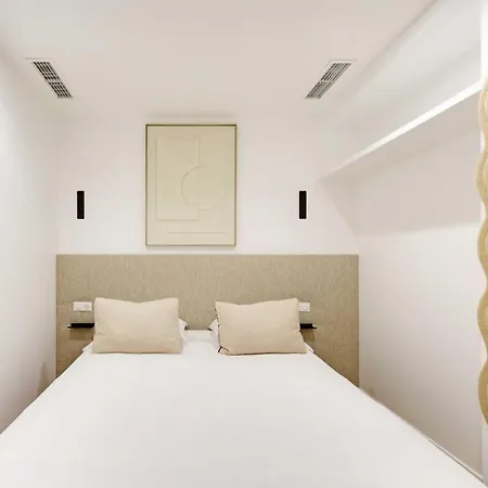 شقة Modern Apprt 1br 4p - 2nd باريس